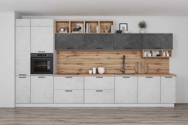 Кухня Фенис ДСВ