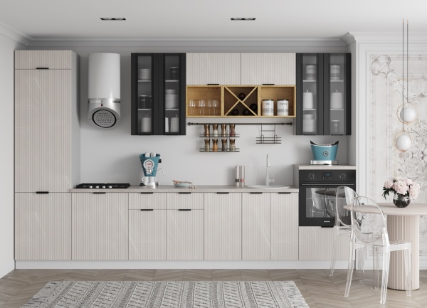 Кухня Монца ДСВ