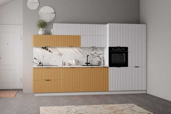 Кухня Мелисса ДСВ