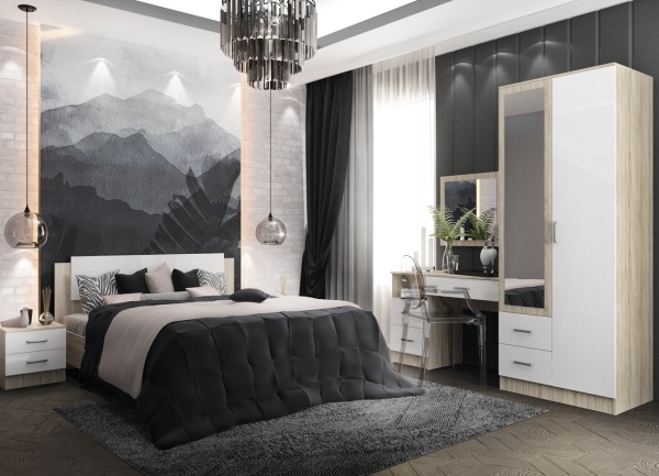 Модульная система Софи ДСВ