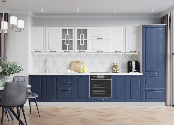 Кухня Гарда ДСВ