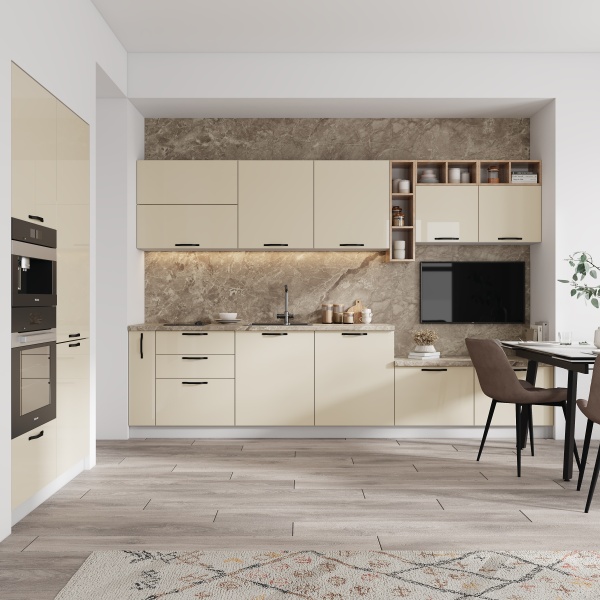 Кухня Олива ДСВ