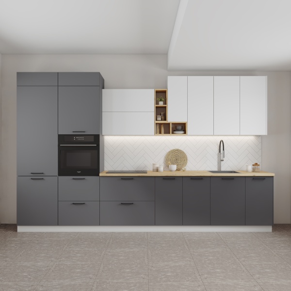 Кухня Фортуна ДСВ