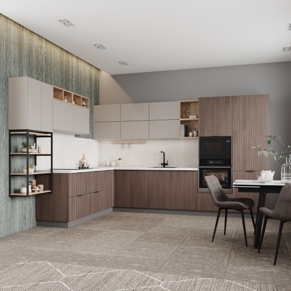 Кухня Альберо ДСВ