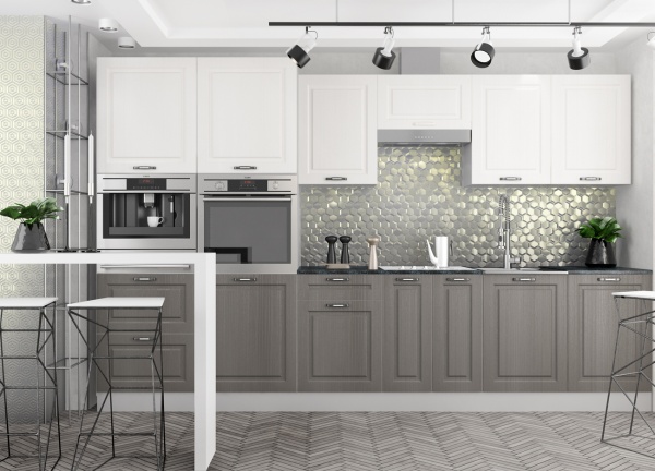 Кухня Капри ДСВ