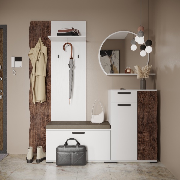 Прихожая Арбе Микон