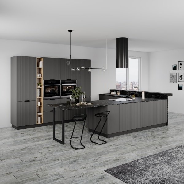 Кухня Norma Паола ДСВ