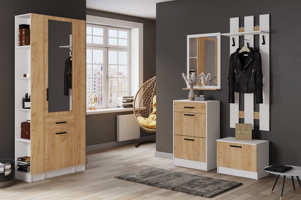 Прихожая Кевин Микон