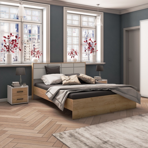 Спальня Соната Микон