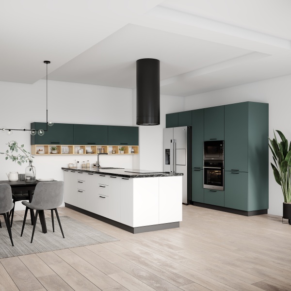 Кухня Norma Виано ДСВ