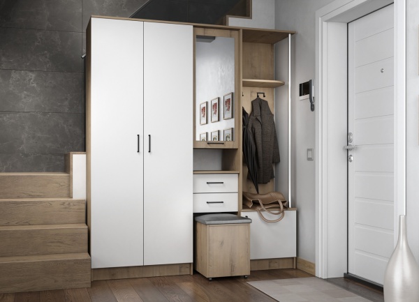 Прихожая Дуся ДСВ